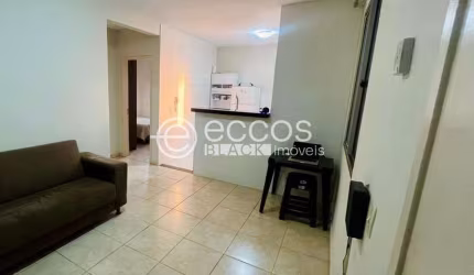 Apartamento à venda, 2 quartos, 1 vaga, Alto Umuarama - Uberlândia/MG