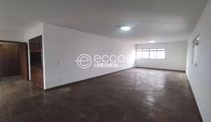 Apartamento à venda, 4 quartos, 2 suítes, 2 vagas, Fundinho - Uberlândia/MG