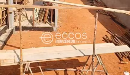 Casa em condomínio à venda, 5 quartos, 5 suítes, 3 vagas, Jardim Sul - Uberlândia/MG