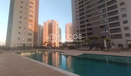 Apartamento à venda, 4 quartos, 4 suítes, 1 vaga, Jardim Karaíba - Uberlândia/MG