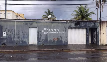 Terreno à venda, Santa Mônica - Uberlândia/MG