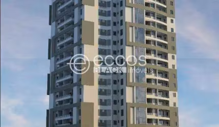 Apartamento à venda, 3 quartos, 3 suítes, 2 vagas, Granja Marileusa - Uberlândia/MG