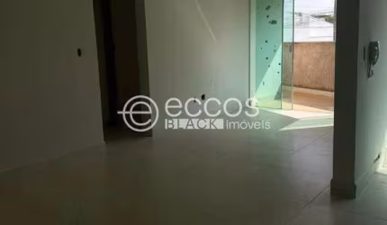 Apartamento à venda, 2 quartos, 1 suíte, 1 vaga, Granada - Uberlândia/MG