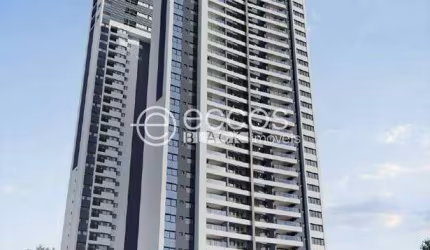 Apartamento à venda, 4 quartos, 4 suítes, 4 vagas, Jardim Karaíba - Uberlândia/MG