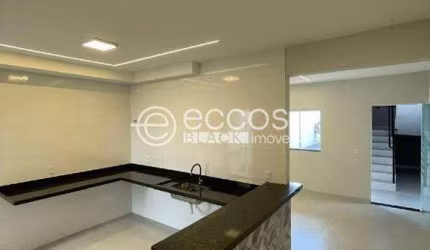 Casa à venda, 3 quartos, 3 suítes, 1 vaga, Jardim Patrícia - Uberlândia/MG