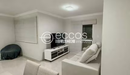 Apartamento à venda, 3 quartos, 1 suíte, 2 vagas, Tibery - Uberlândia/MG