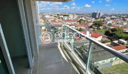 Cobertura à venda, 3 quartos, 1 suíte, 2 vagas, Martins - Uberlândia/MG