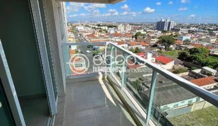 Cobertura à venda, 3 quartos, 1 suíte, 2 vagas, Martins - Uberlândia/MG