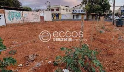 Terreno à venda, Santa Mônica - Uberlândia/MG