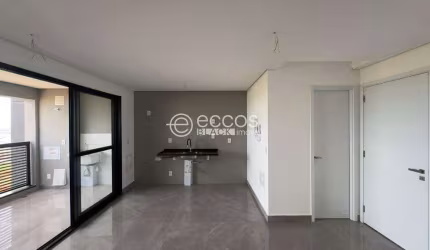 Apartamento à venda, 2 quartos, 2 suítes, 2 vagas, Jardim Sul - Uberlândia/MG
