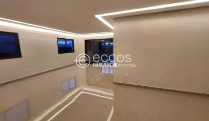 Cobertura à venda, 4 quartos, 3 suítes, 4 vagas, Morada da Colina - Uberlândia/MG