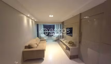 Apartamento à venda, 3 quartos, 1 suíte, 3 vagas, Presidente Roosevelt - Uberlândia/MG