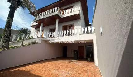 Casa à venda, 5 quartos, 4 suítes, 4 vagas, Tabajaras - Uberlândia/MG