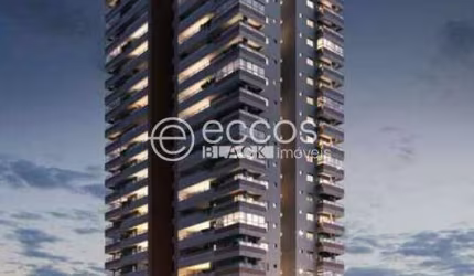 Apartamento à venda, 3 quartos, 3 suítes, 2 vagas, Altamira - Uberlândia/MG