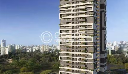 Cobertura à venda, 4 quartos, 2 suítes, 4 vagas, Jardim Karaíba - Uberlândia/MG