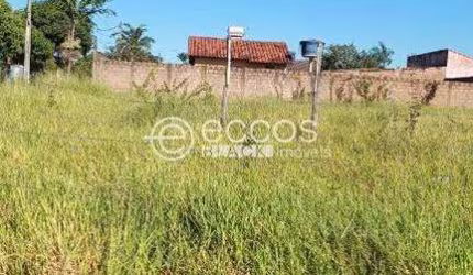 Terreno à venda, Jardim Célia - Uberlândia/MG