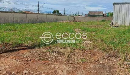 Terreno à venda, Martins - Uberlândia/MG