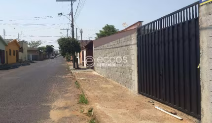Terreno à venda, Marta Helena - Uberlândia/MG