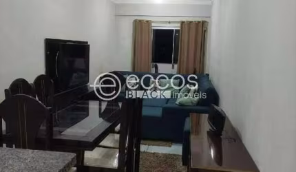 Apartamento à venda, 3 quartos, 1 suíte, 2 vagas, Jardim América II - Uberlândia/MG