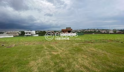 Terreno em condomínio à venda, Gávea Sul - Uberlândia/MG