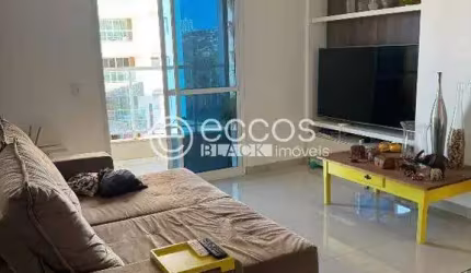 Apartamento à venda, 3 quartos, 1 suíte, 2 vagas, Patrimônio - Uberlândia/MG