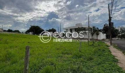 Terreno à venda, Morada da Colina - Uberlândia/MG