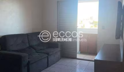 Apartamento à venda, 2 quartos, 1 suíte, 2 vagas, Saraiva - Uberlândia/MG