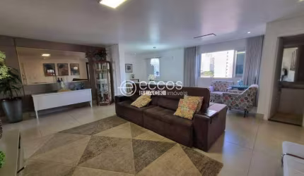 Apartamento à venda, 3 quartos, 3 suítes, 2 vagas, Tabajaras - Uberlândia/MG