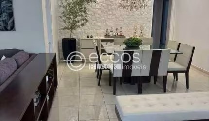 Apartamento à venda, 3 quartos, 3 suítes, 2 vagas, Fundinho - Uberlândia/MG