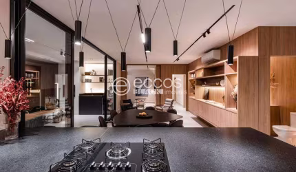 Apartamento à venda, 3 quartos, 3 suítes, 3 vagas, Jardim das Acasias - Uberlândia/MG