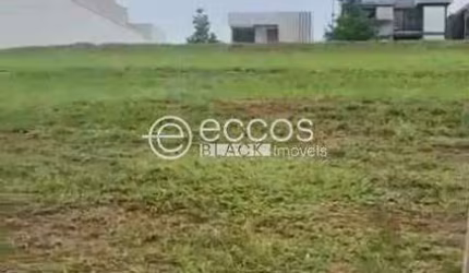 Terreno em condomínio à venda, Granja Marileusa - Uberlândia/MG