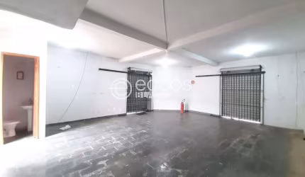 Imóvel Comercial para aluguel, Tibery - Uberlândia/MG