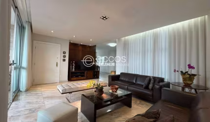 Apartamento à venda, 4 quartos, 2 suítes, 3 vagas, Gutierrez - Belo Horizonte/MG