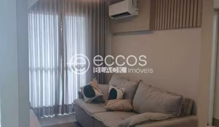 Apartamento à venda, 2 quartos, 1 suíte, Santa Mônica - Uberlândia/MG