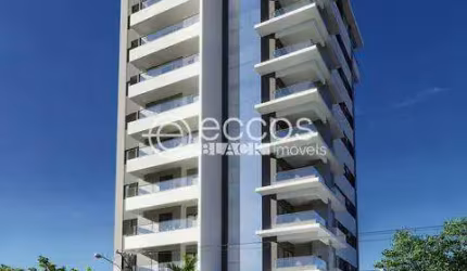 Apartamento à venda, 3 quartos, 1 suíte, 2 vagas, Santa Mônica - Uberlândia/MG