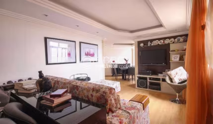 Apartamento à venda, 4 quartos, 1 suíte, 3 vagas, Sion - Belo Horizonte/MG
