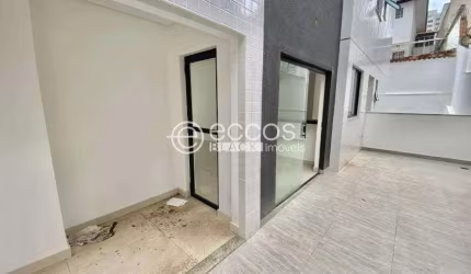 Apartamento à venda, 3 quartos, 1 suíte, 2 vagas, São Pedro - Belo Horizonte/MG