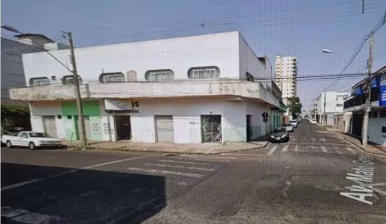 Prédio à venda, Nossa Senhora Aparecida - Uberlândia/MG