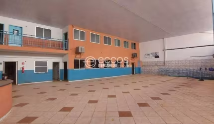 Prédio para aluguel, Centro - Uberlândia/MG