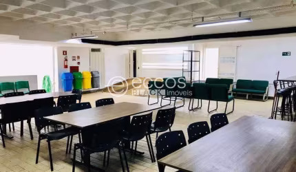 Prédio para aluguel, Lídice - Uberlândia/MG