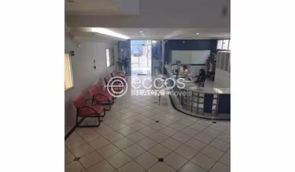 Prédio para aluguel, 20 vagas, Centro - Uberlândia/MG