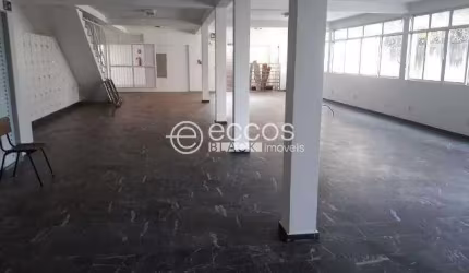 Prédio para aluguel, Lídice - Uberlândia/MG