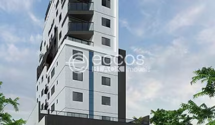 Apartamento à venda, 1 quarto, 2 vagas, Funcionários - Belo Horizonte/MG