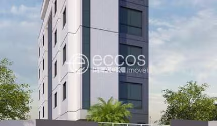 Apartamento à venda, 2 quartos, 2 suítes, 2 vagas, Anchieta - Belo Horizonte/MG