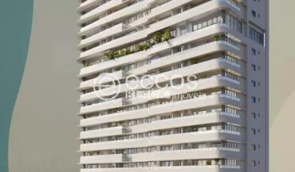 Apartamento à venda, 3 quartos, 3 suítes, 3 vagas, Parque Una - Uberlândia/MG