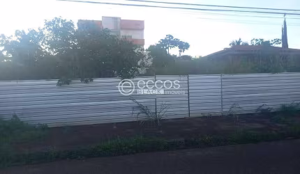 Terreno à venda, Cidade Jardim - Uberlândia/MG