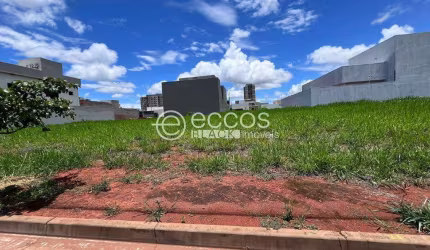 Terreno à venda, Grand Ville - Uberlândia/MG