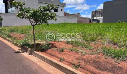 Terreno à venda, Grand Ville - Uberlândia/MG