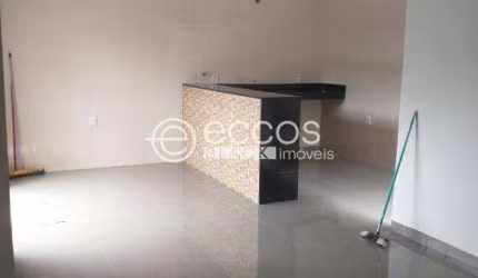 Casa à venda, 3 quartos, 1 suíte, 1 vaga, Shopping Park - Uberlândia/MG