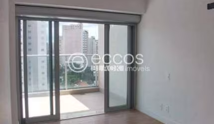 Area privativa à venda, 2 quartos, 3 vagas, Lourdes - Belo Horizonte/MG